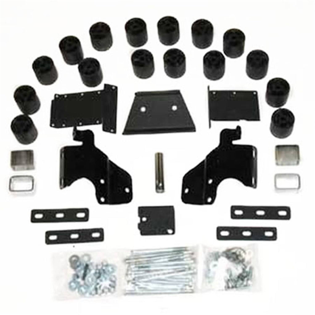 3 inch Body Lift Kit A8051