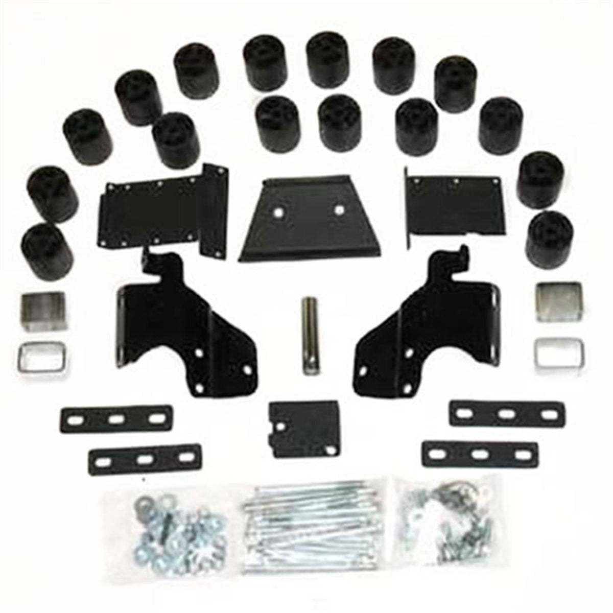 3 inch Body Lift Kit A8051