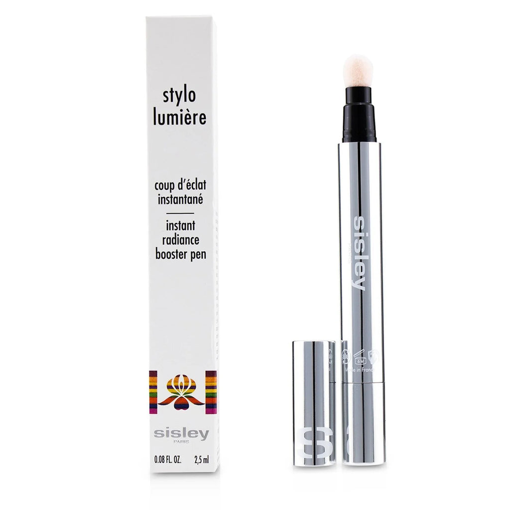 Peach Rose Radiance Booster Pen 2.5ml D850140
