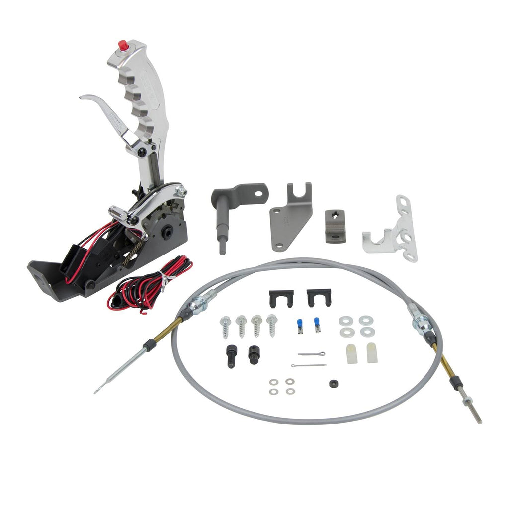Pistol Grip Automatic Shifter P72483