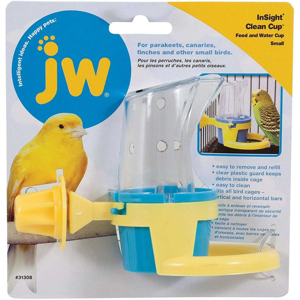 Clean Cup Feed Water Cup H8237
