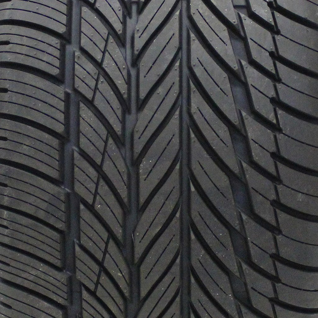 Black All Season 215/50R17 95W XL Passenger Tire W6406