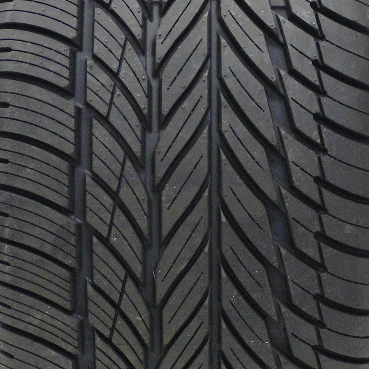 Black All Season 215/50R17 95W XL Passenger Tire W6406