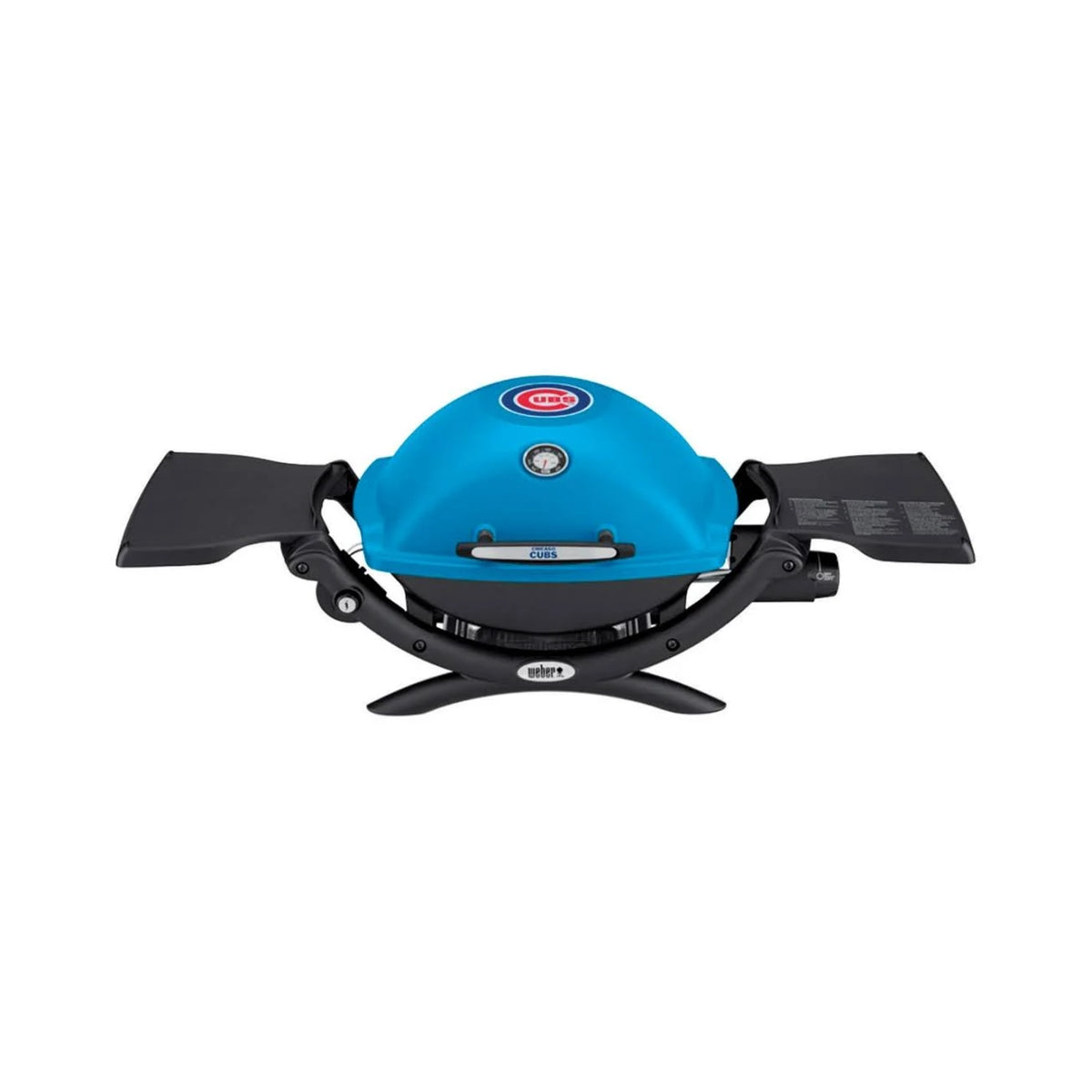 Portable Propane Gas Grill K37342