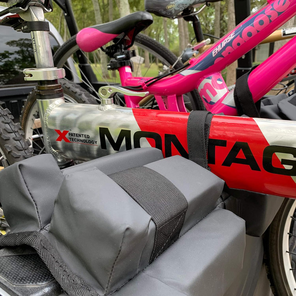 Tailgate Pad for Bikes O3833