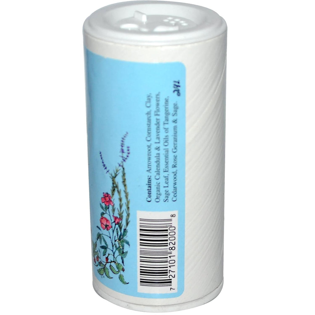 Calendula Body Powder, 4 OZ V331620