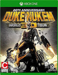 Xbox One B324