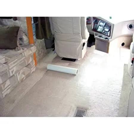 12pk 21'X30' Carpet Shield U95844