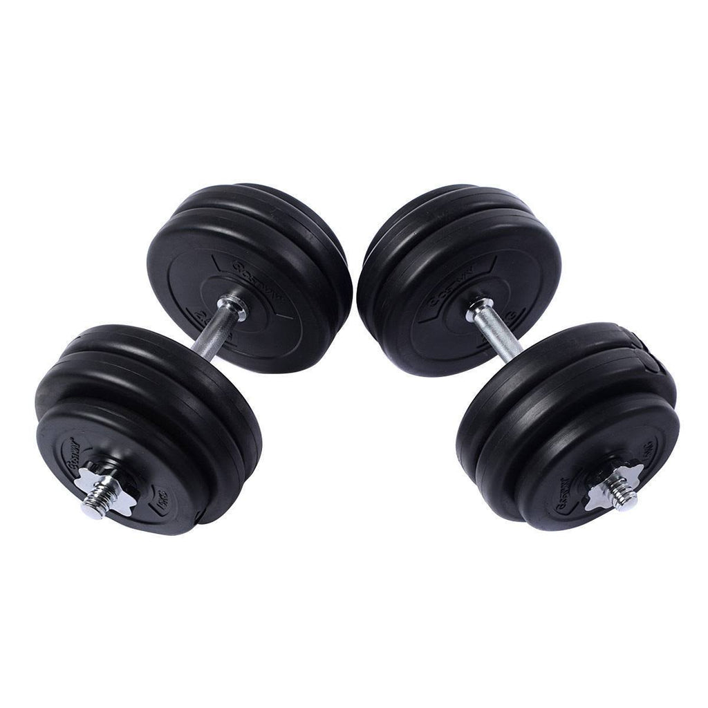 Adjustable Dumbbell Set L431528