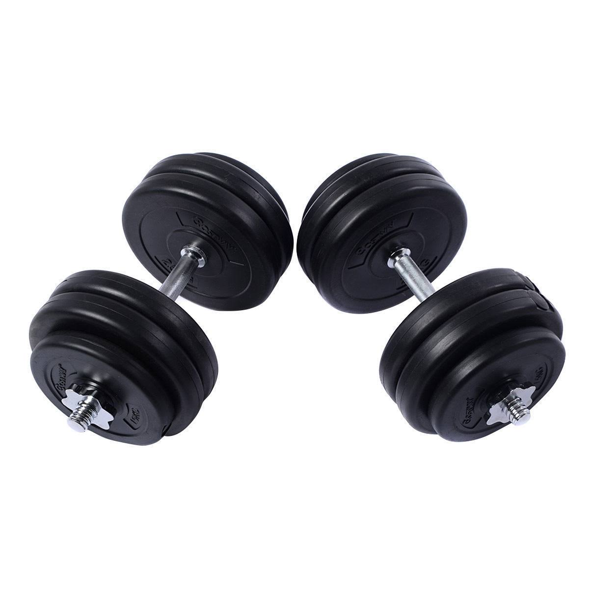 Adjustable Dumbbell Set L431528