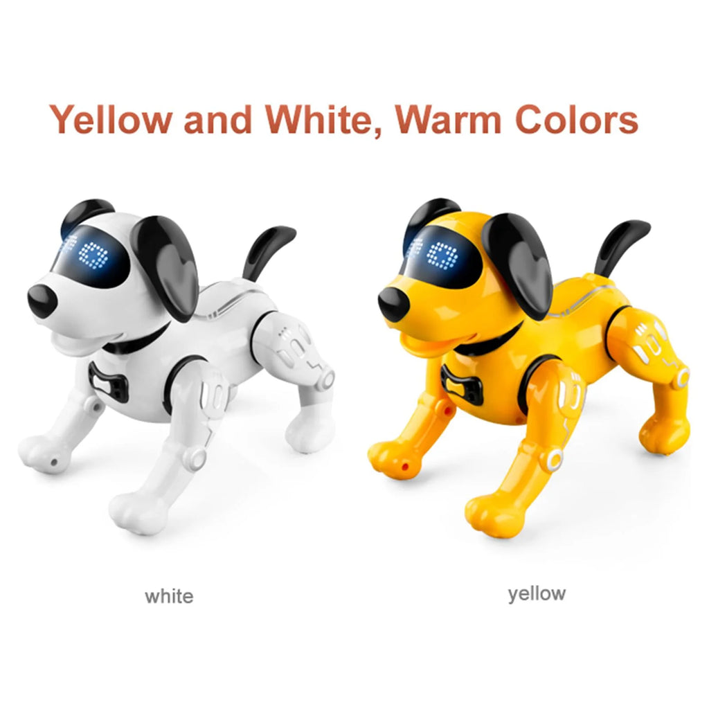 Remote Control Robot Dog Toy S504