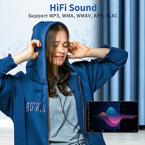 32GB MP3 Player with Earphone R48564