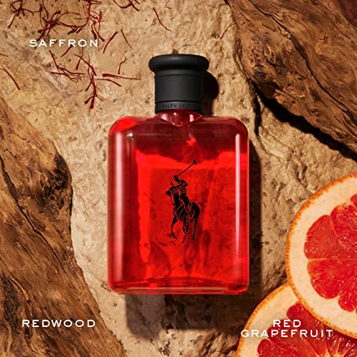 Polo Red Eau de Toilette Men's Cologne S51061