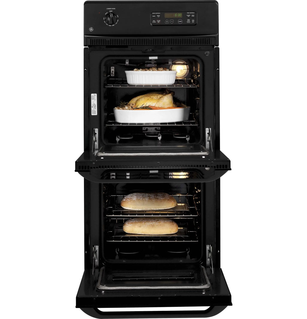 24" Wide Built-In Double Electric Oven U232863