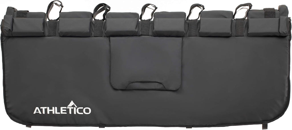Tailgate Pad for Bikes O3833