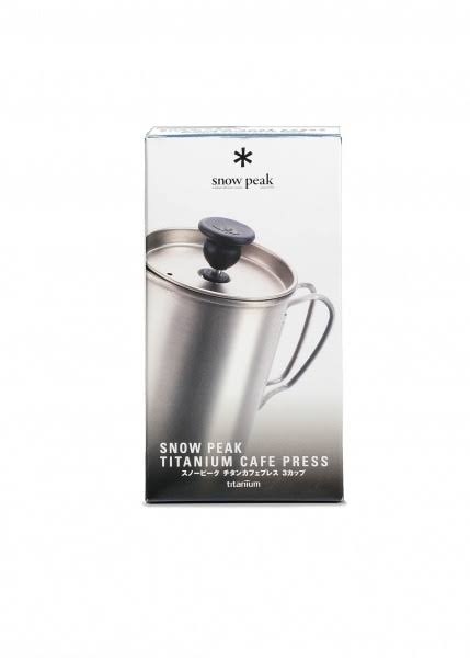Titanium Cafe Press Z445881
