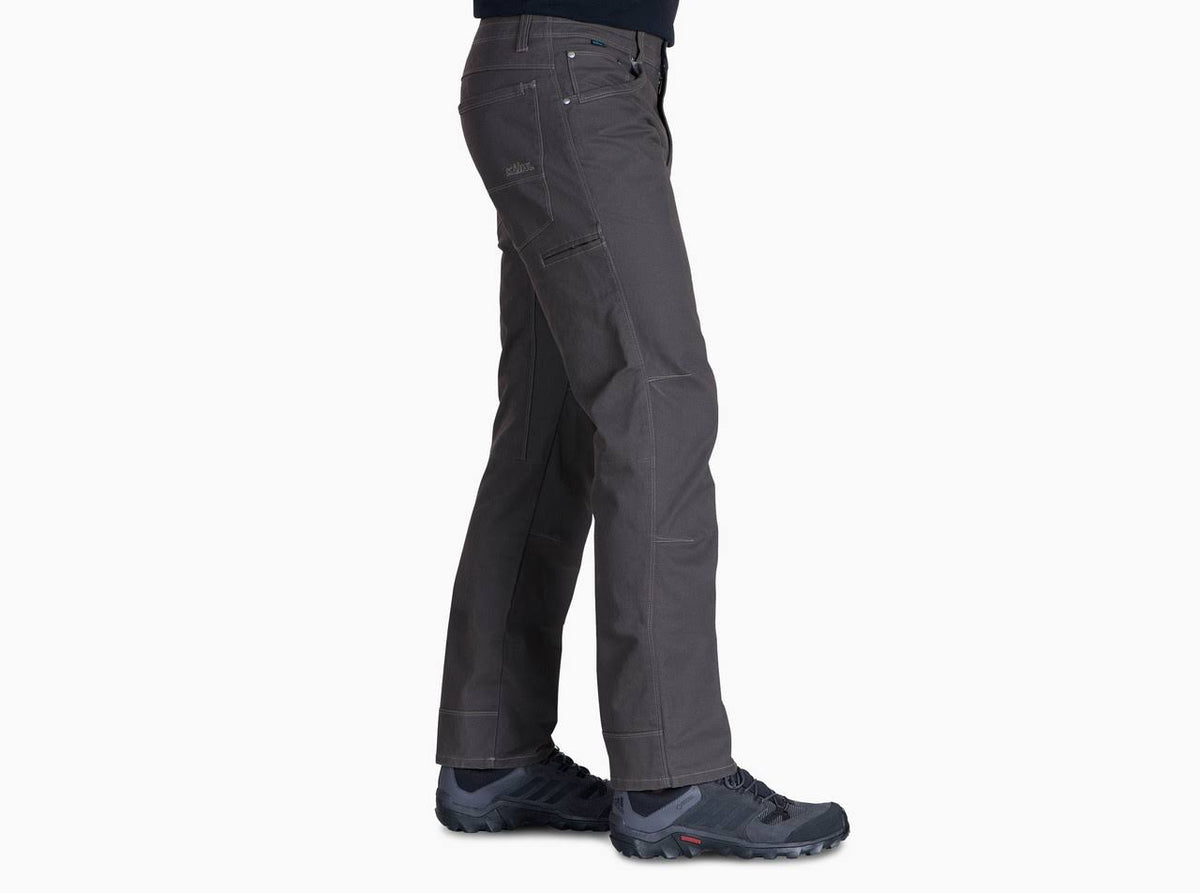 Forged Iron Pant U413264
