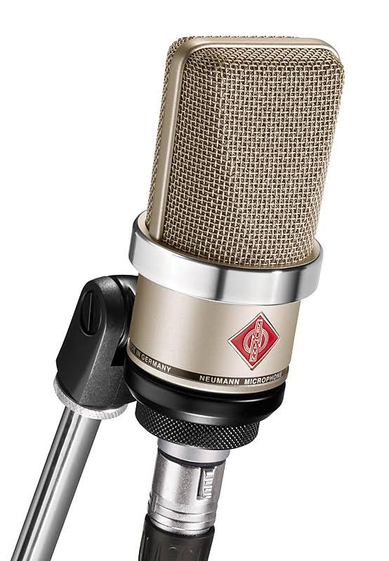 Condenser Microphone, Cardioid V948