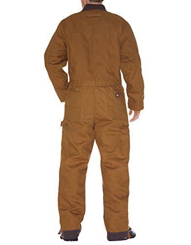 Men's Premium Insulated Duck Coverall J52129