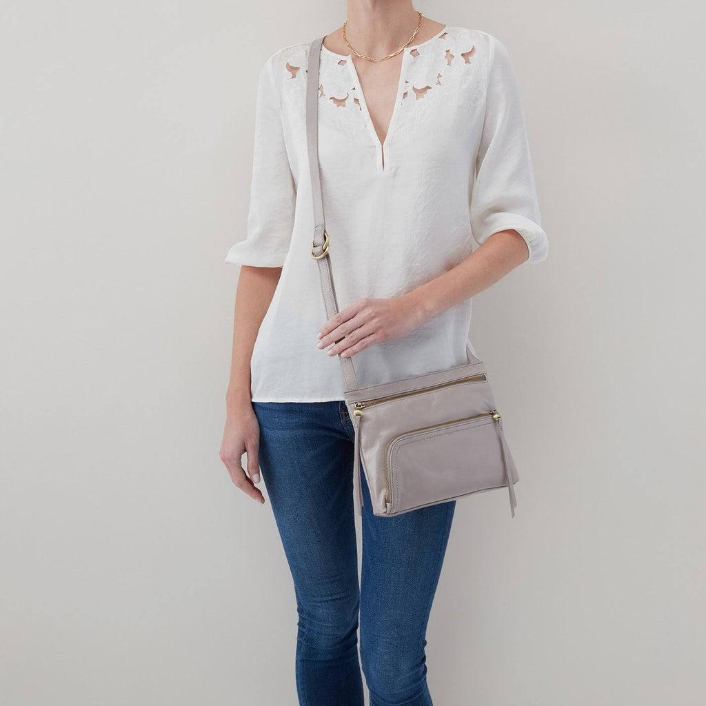 Black Crossbody Y3147