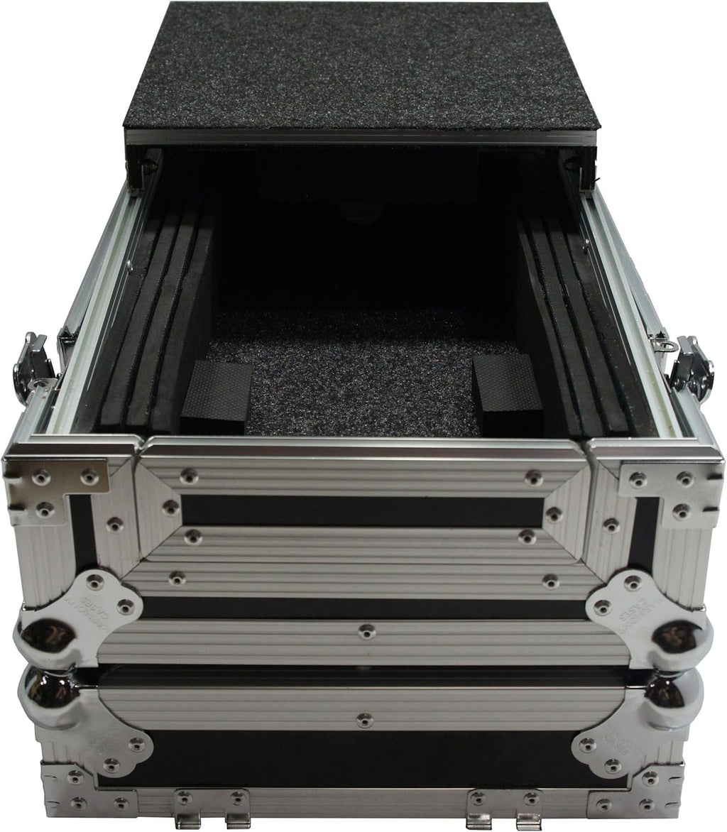 Laptop Stand DJ Custom Case Y206