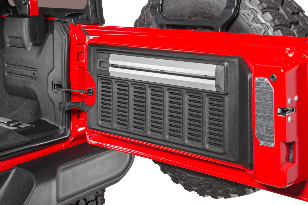 Cargo Trail Rail H30207