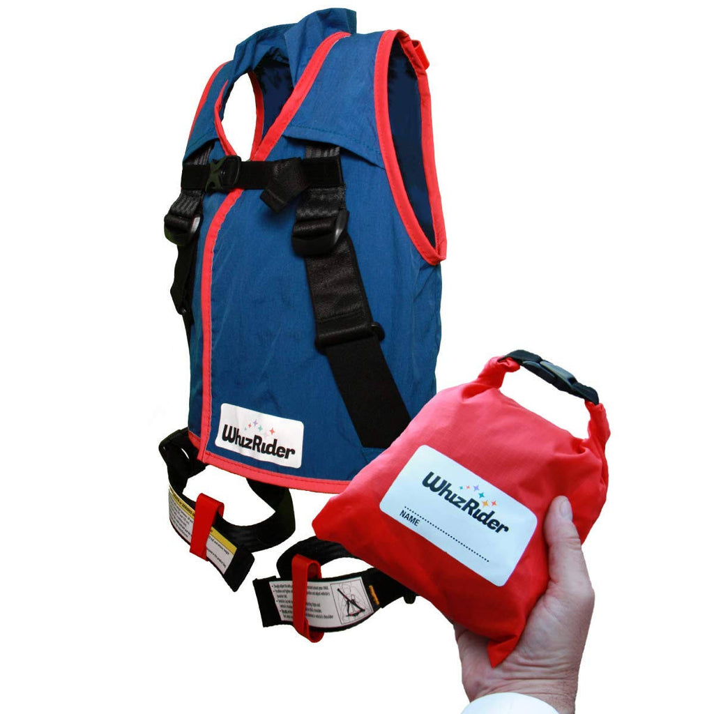 Portable Car Seat O171