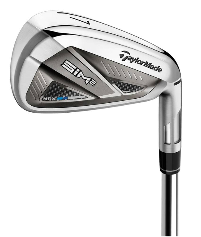 Individual Iron Steel LW Stiff X18383