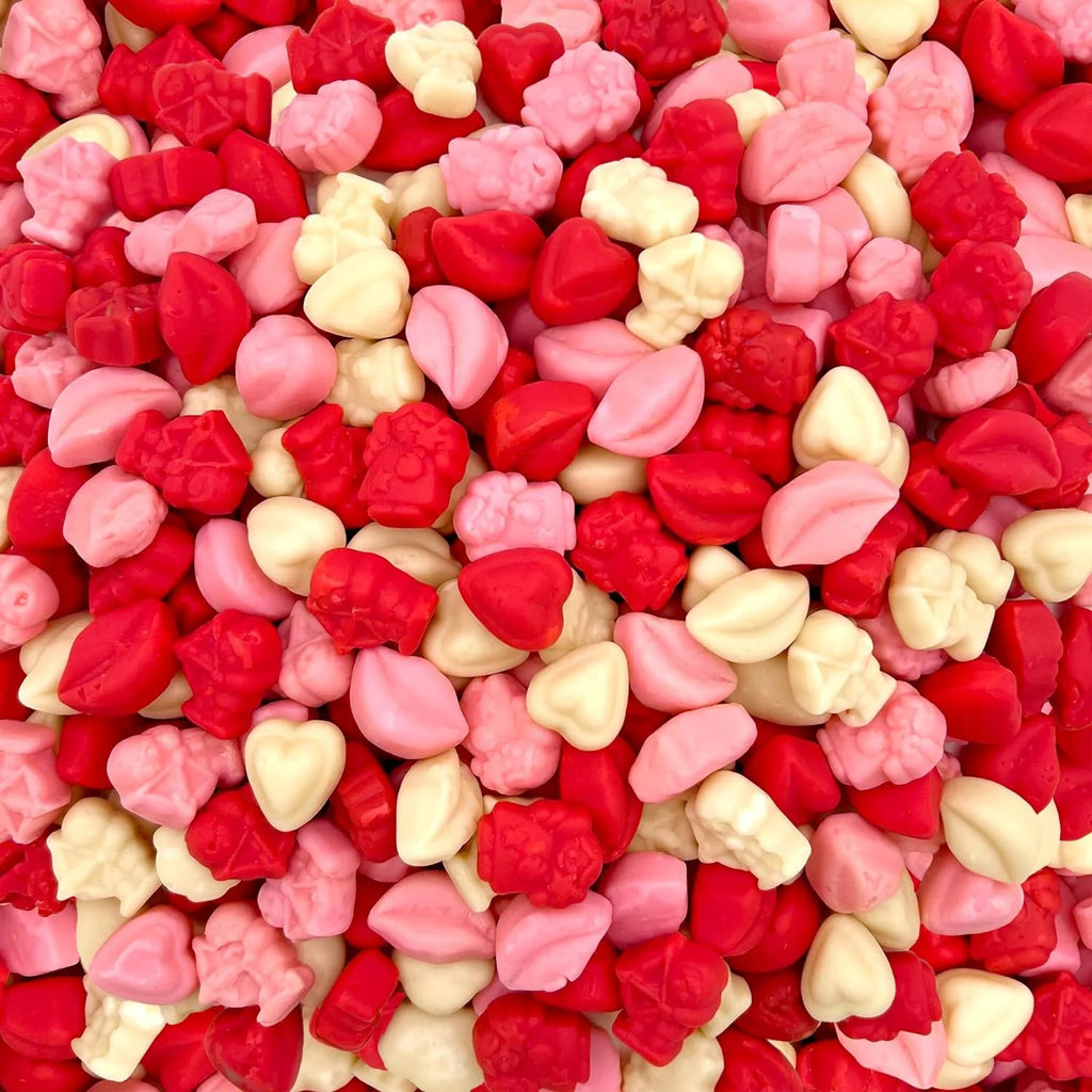 3 Pound Valentine Candy Mix M951