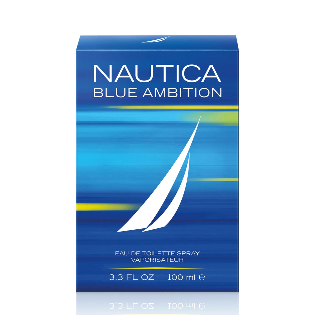Blue Ambition Eau de Toilette 3.3 fl oz J2482