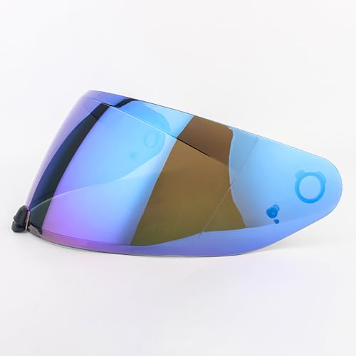 Revo Tint Replacement Visor S162