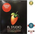 Fl Studio 20 Academic Student Teacher Boxed W166269