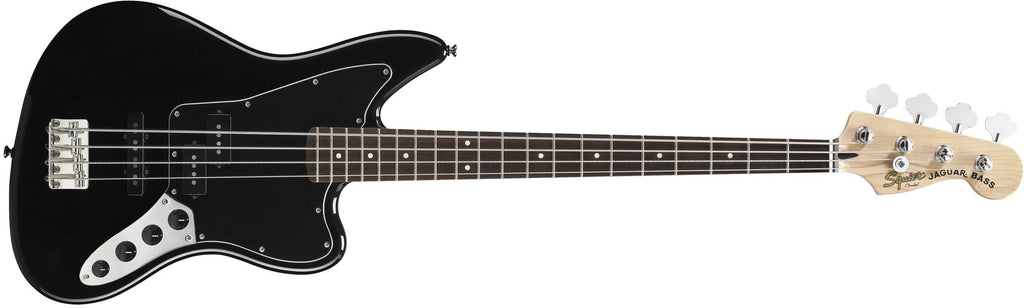 Black Electric Bass Guitar Z6165