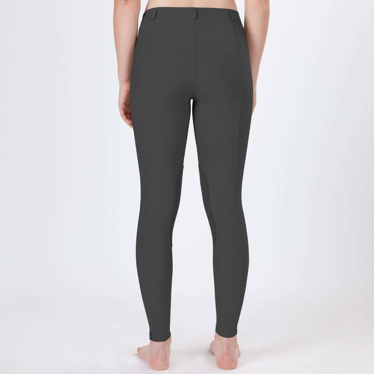 Tan Knee Patch Breech J810