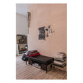 Oak Coffee Table E998