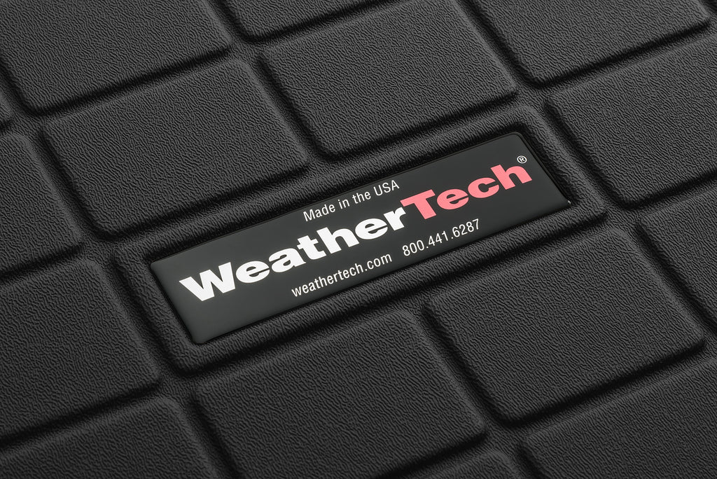 Cargo Liner with Bumper Protector L3480