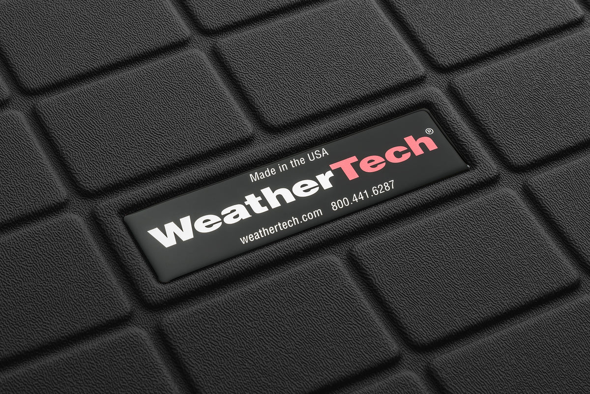 Cargo Liner with Bumper Protector L3480