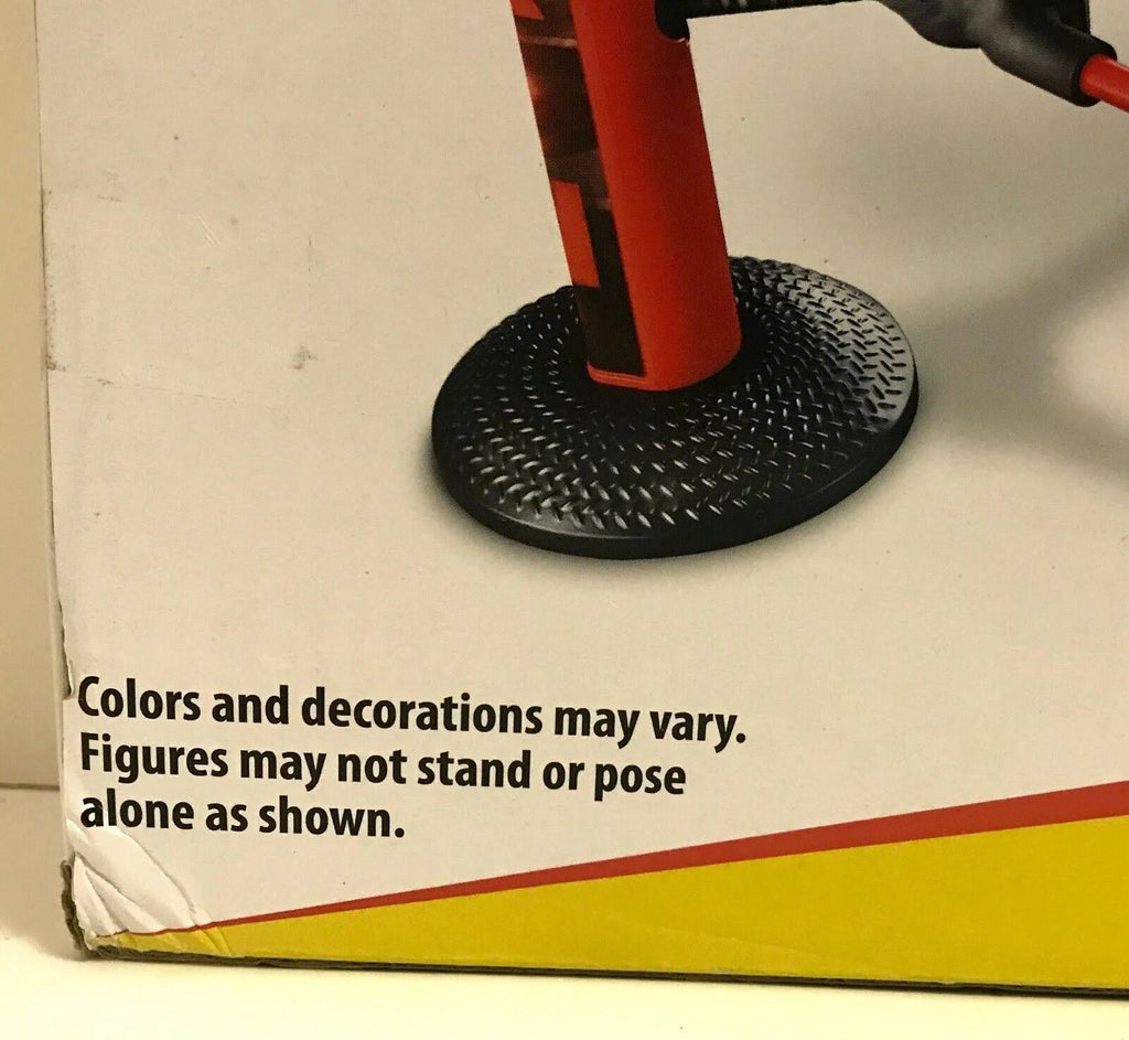 12 inch Figures T7640