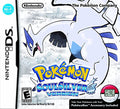Pokemon SoulSilver Version C930