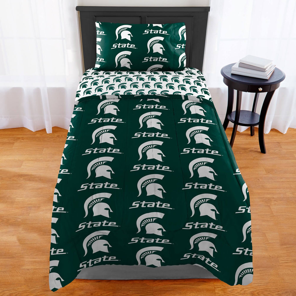 Twin Bed in Bag Set G6675