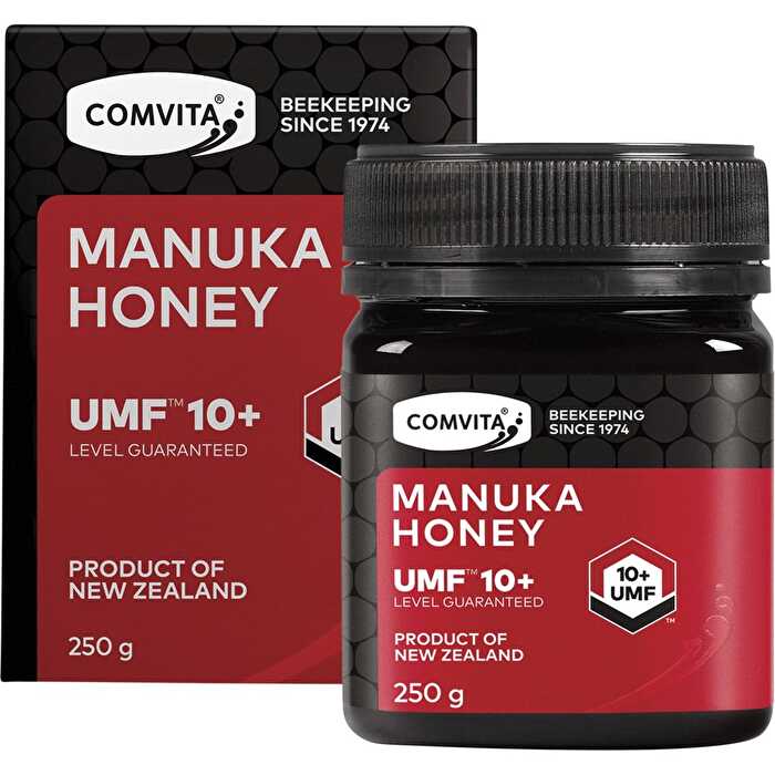 Manuka Honey UMF 10+ 250g J199062