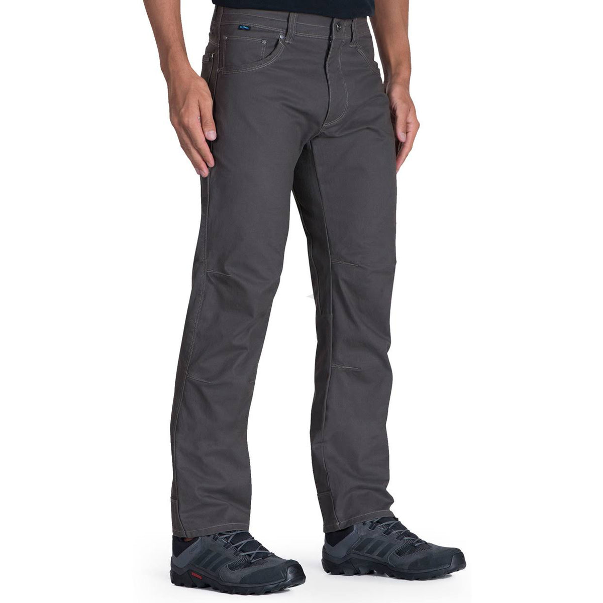 Forged Iron Pant U413264