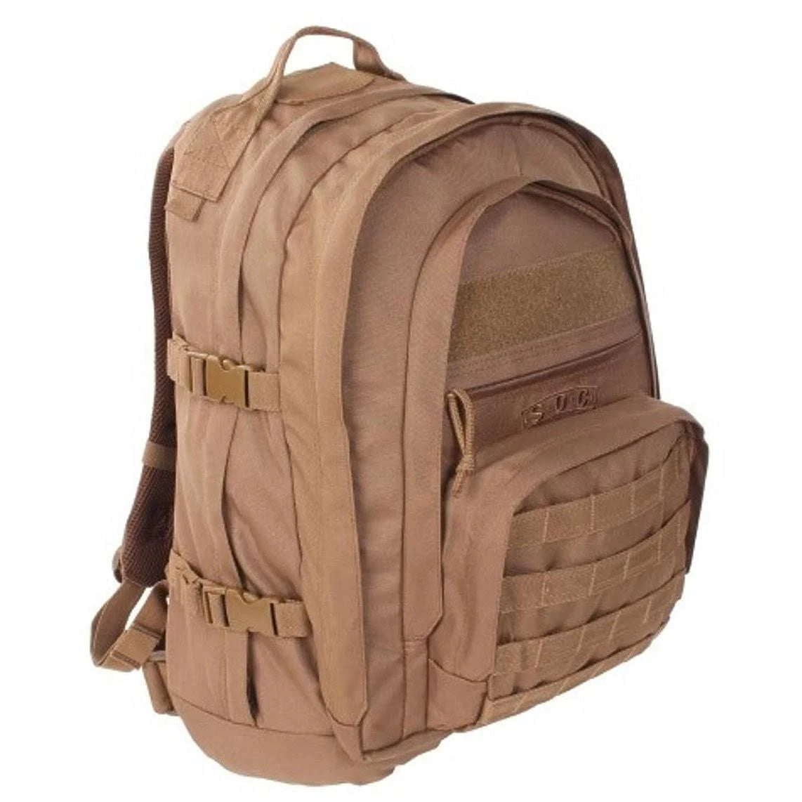 3 Day Elite Backpack - Coyote Brown P3300
