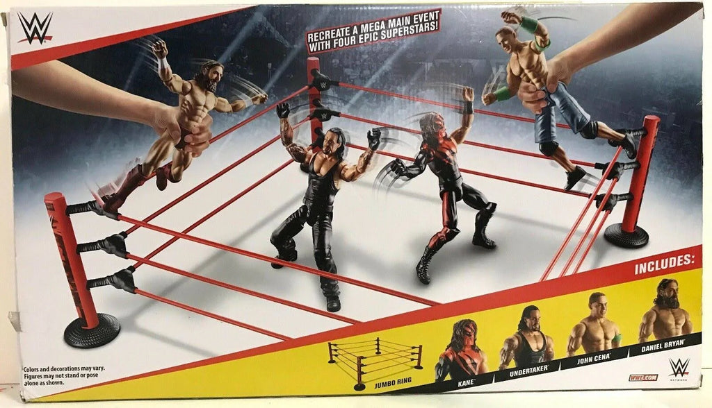 12 inch Figures T7640