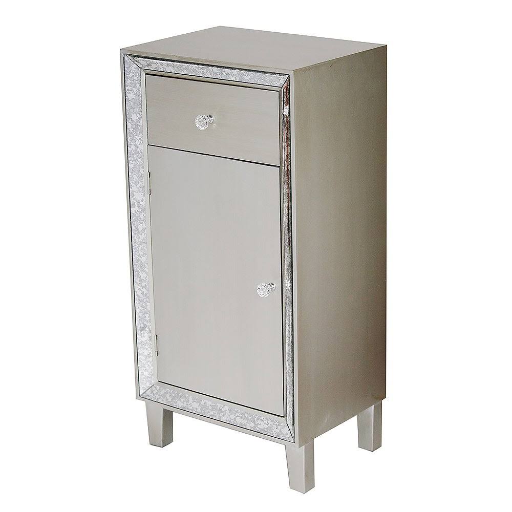 Black Cabinet J101299