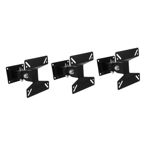 3 Sets Wall Mount Tv Bracket W7387