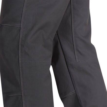 Forged Iron Pant U413264