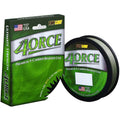 80lb 2,500Yd Green Braided Line A89727