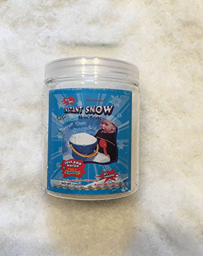 454 Grams Instant Snow Powder E76883
