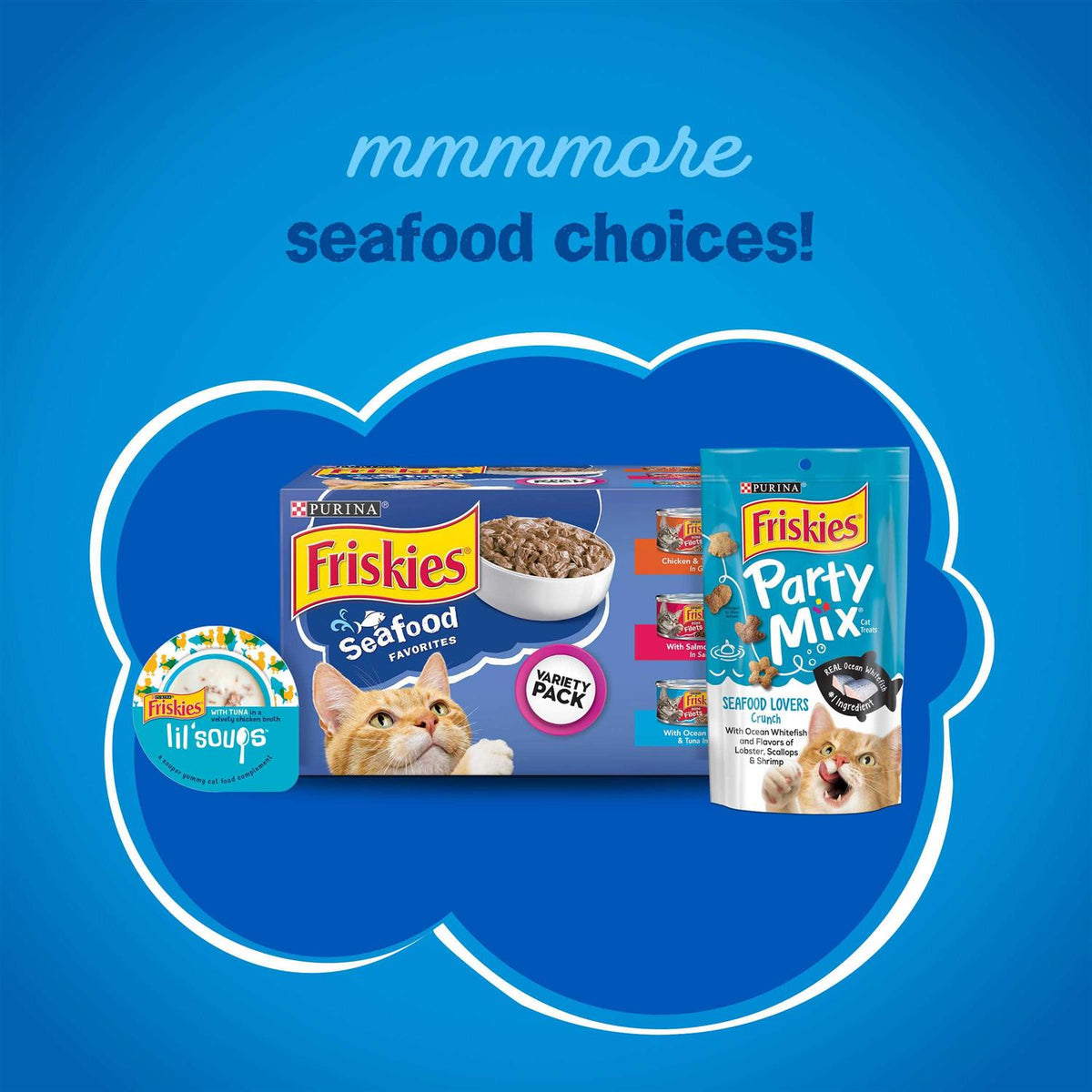 Dry Cat Food B8769